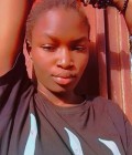Rencontre Femme Burkina Faso à Ouagadougou  : Zalia, 20 ans